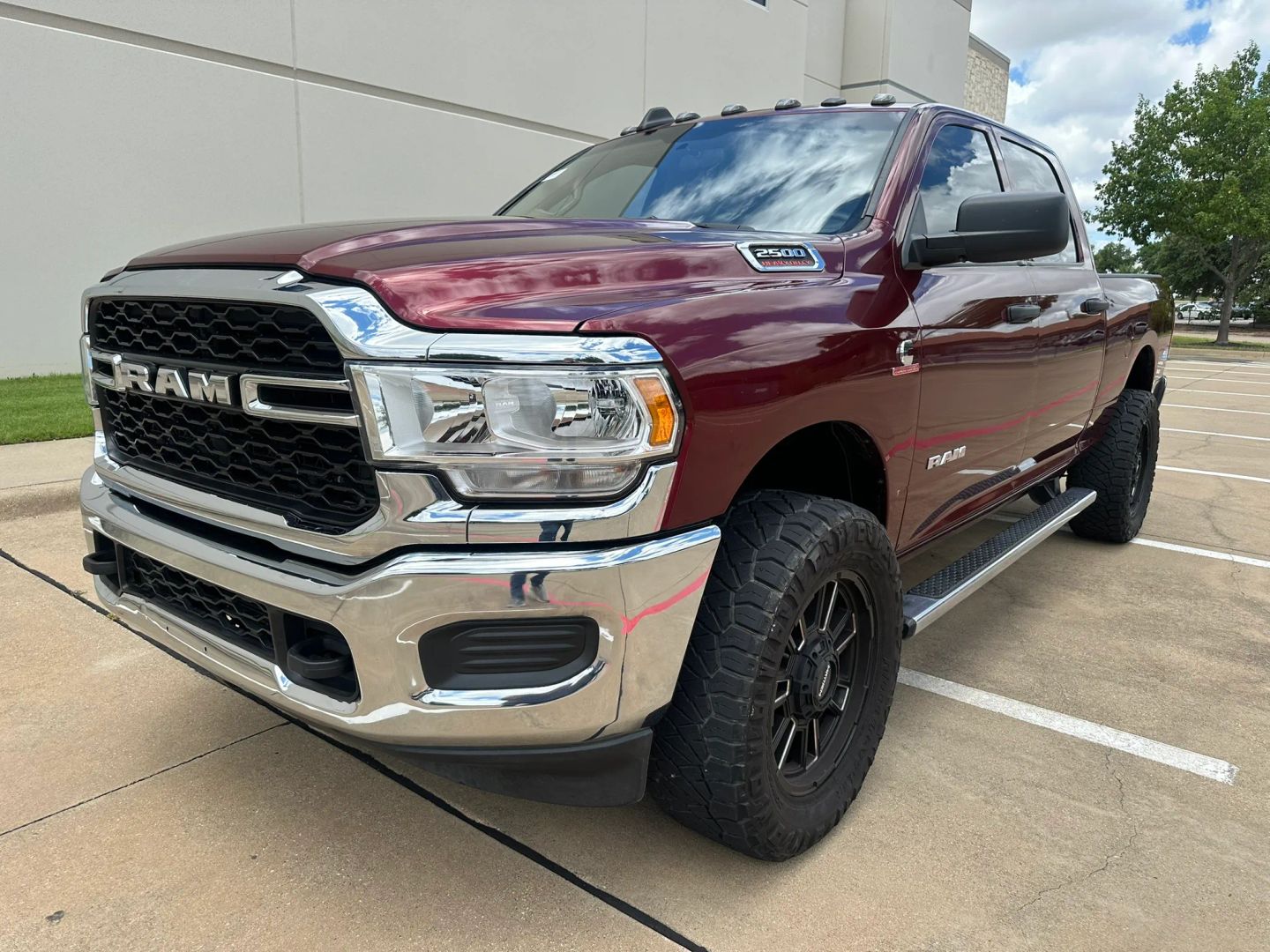 ram ram 2500 pickup 2020 3C6UR5CL1LG200371 image ram ram 2500 pickup 2020 3C6UR5CL1LG200371 image